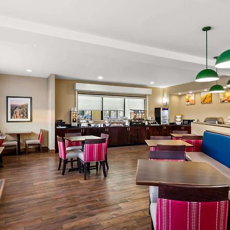 Comfort Suites Salem-Roanoke I-81 מראה חיצוני תמונה